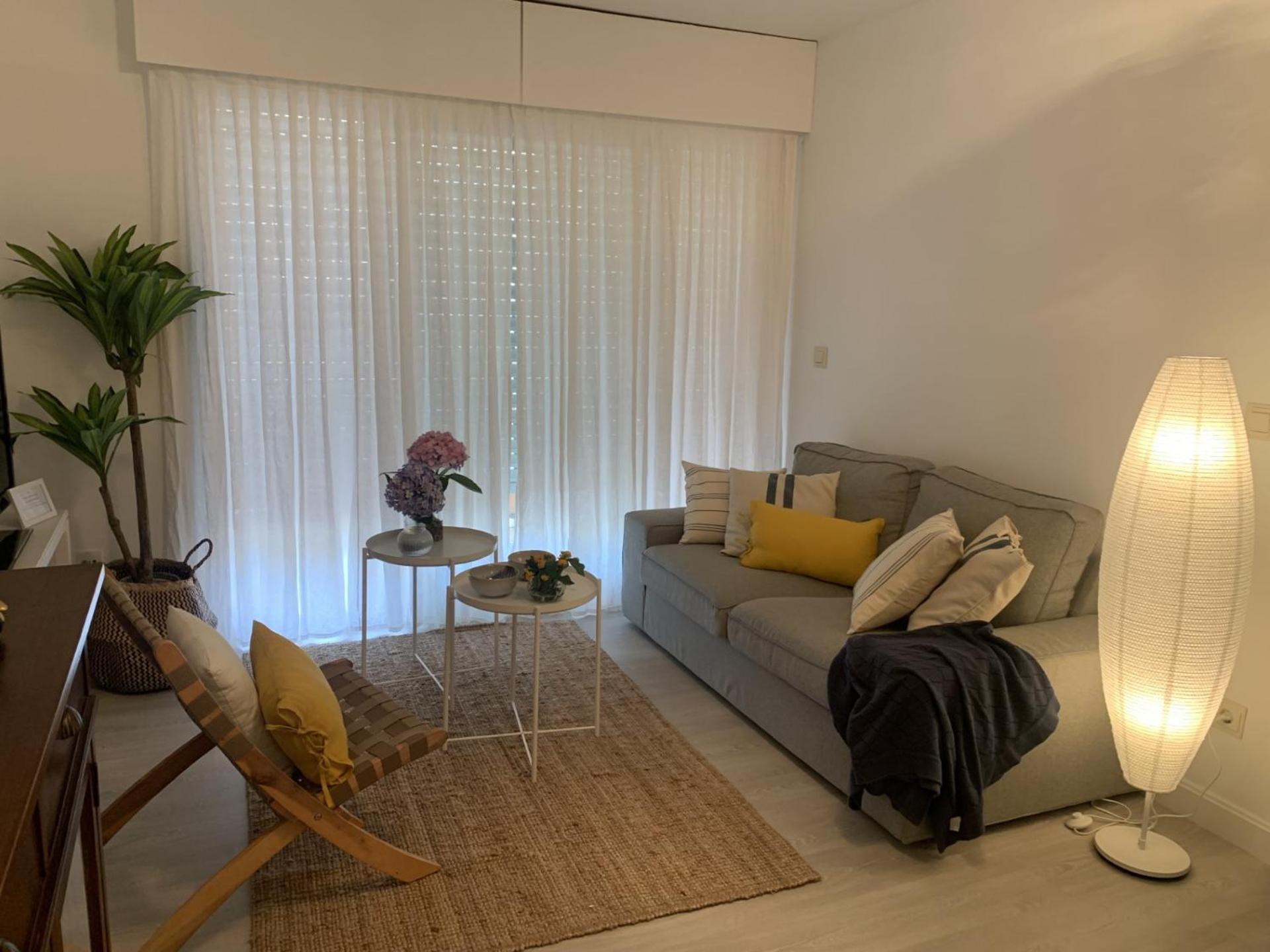Apartamento Sanxenxo *