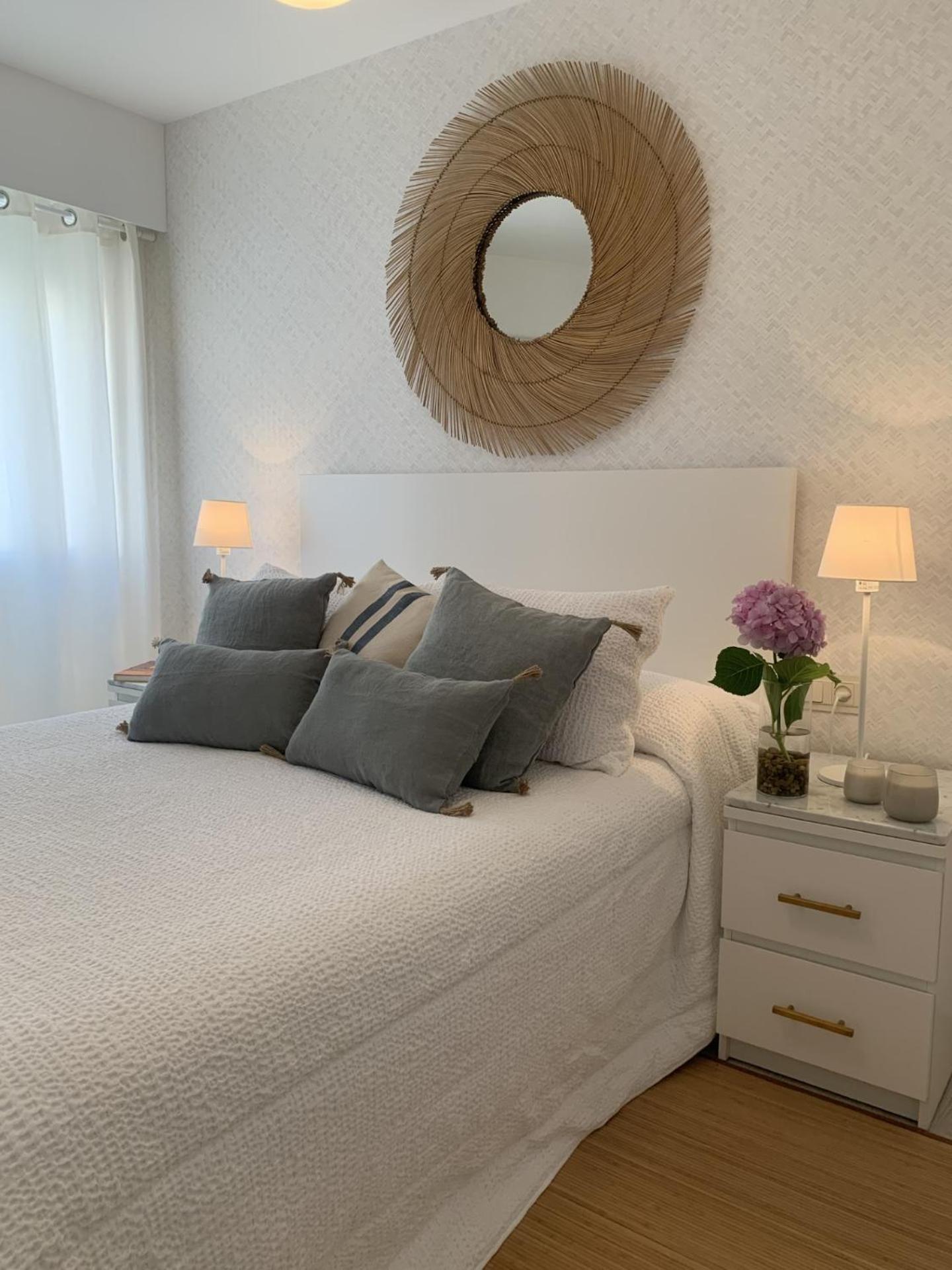 Apartamento Sanxenxo * Sanxenxo