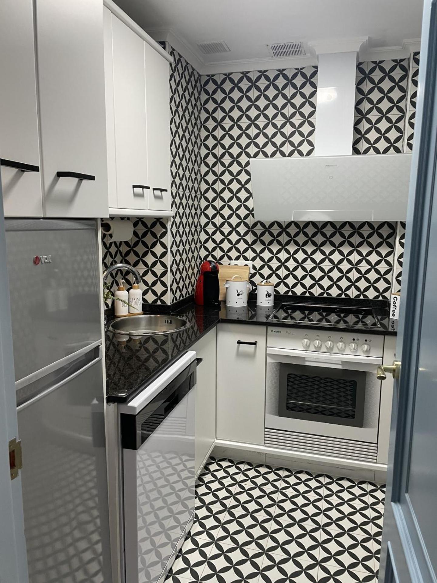 Apartamento Sanxenxo *