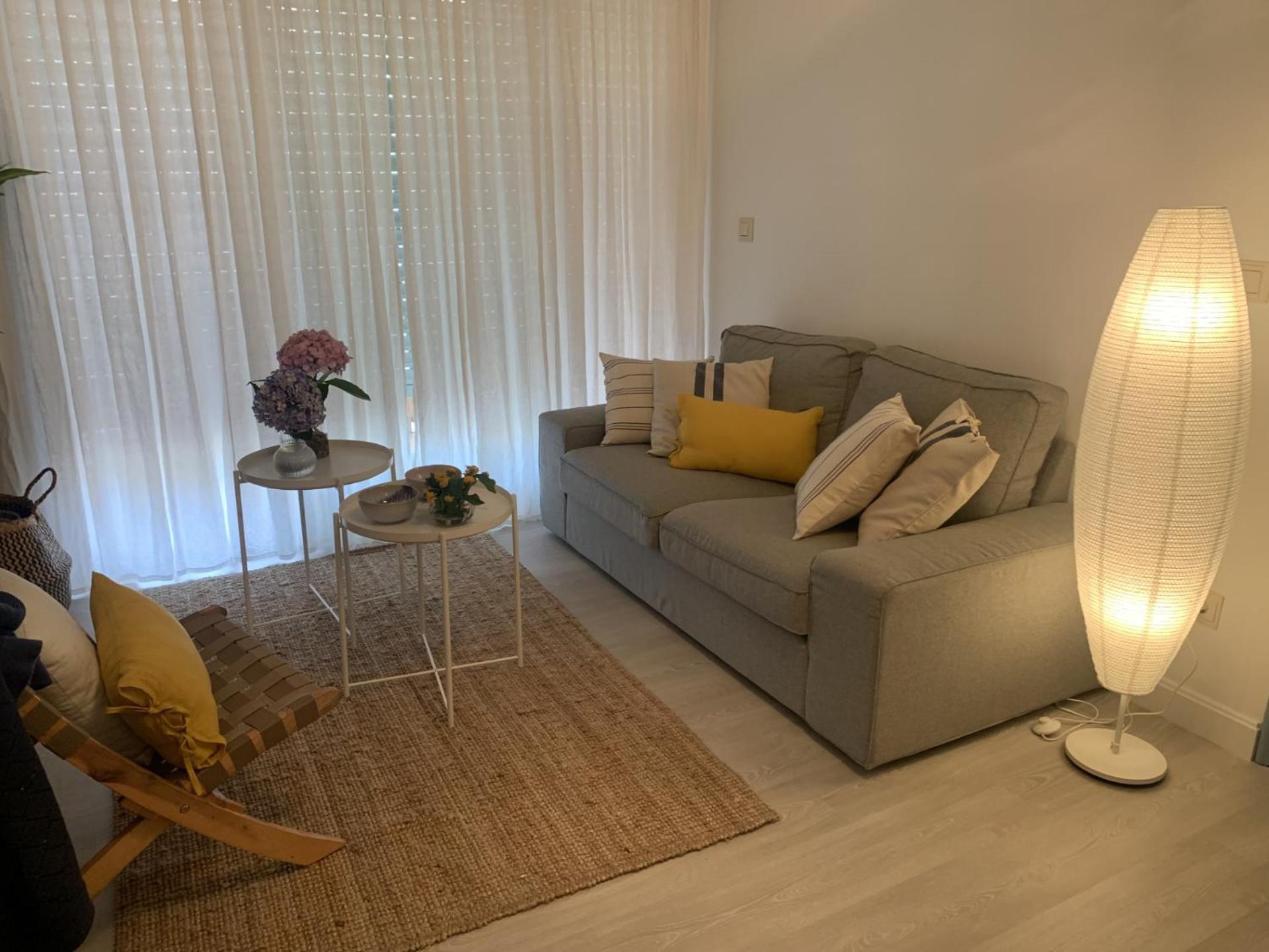 Apartamento Sanxenxo Apartment *