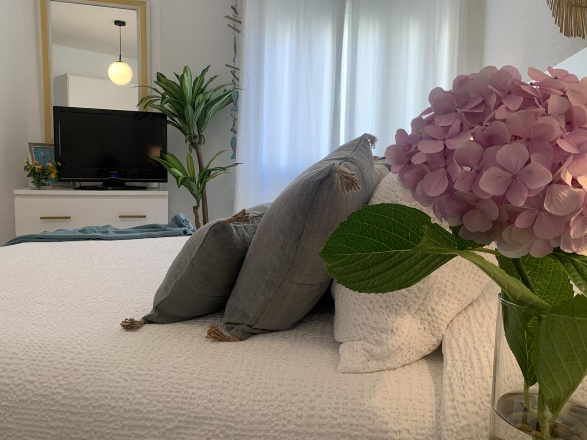 Apartamento Sanxenxo Sanxenxo