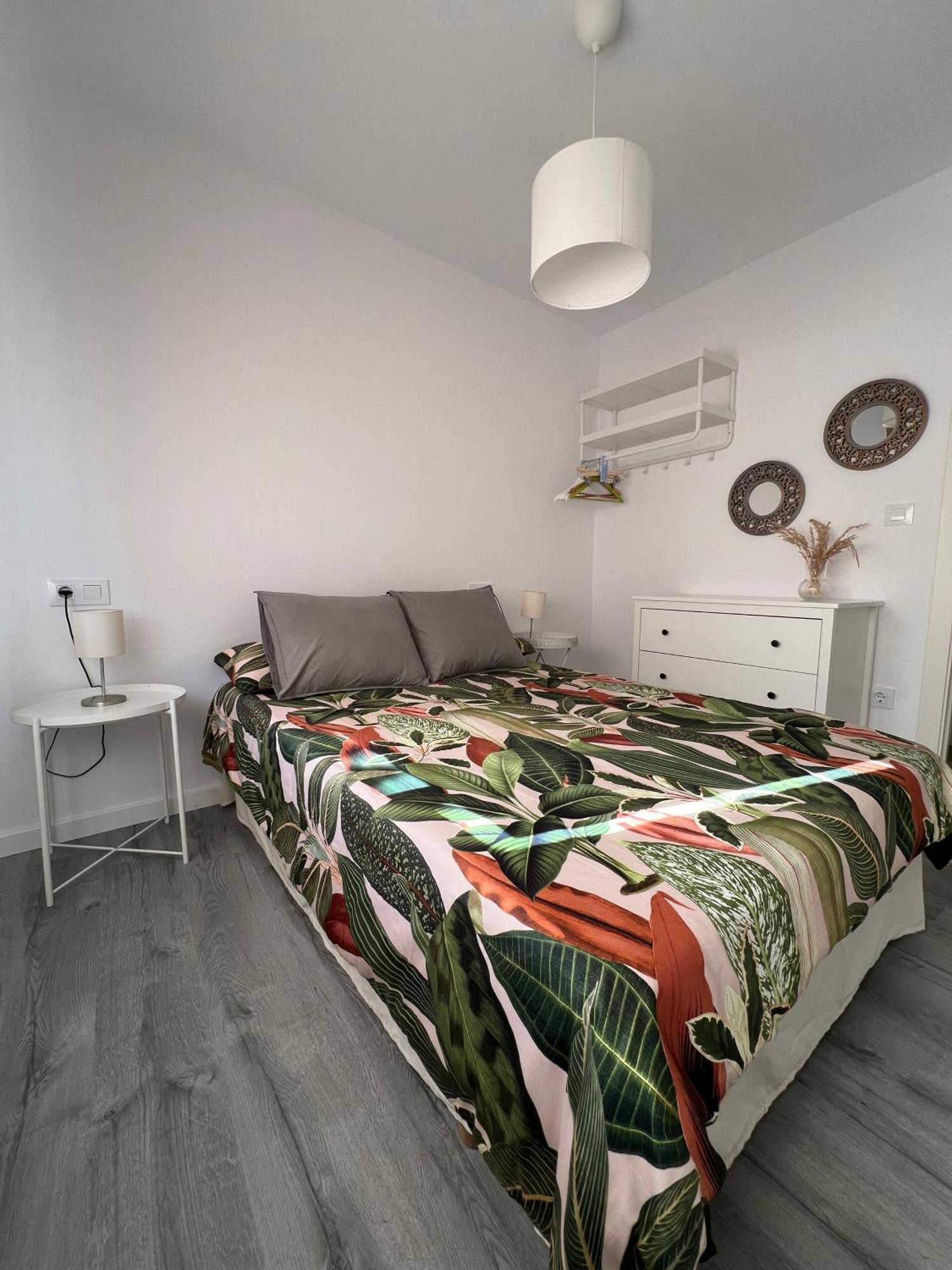 Apartment Piso Flores Portonovo-sanxenxo