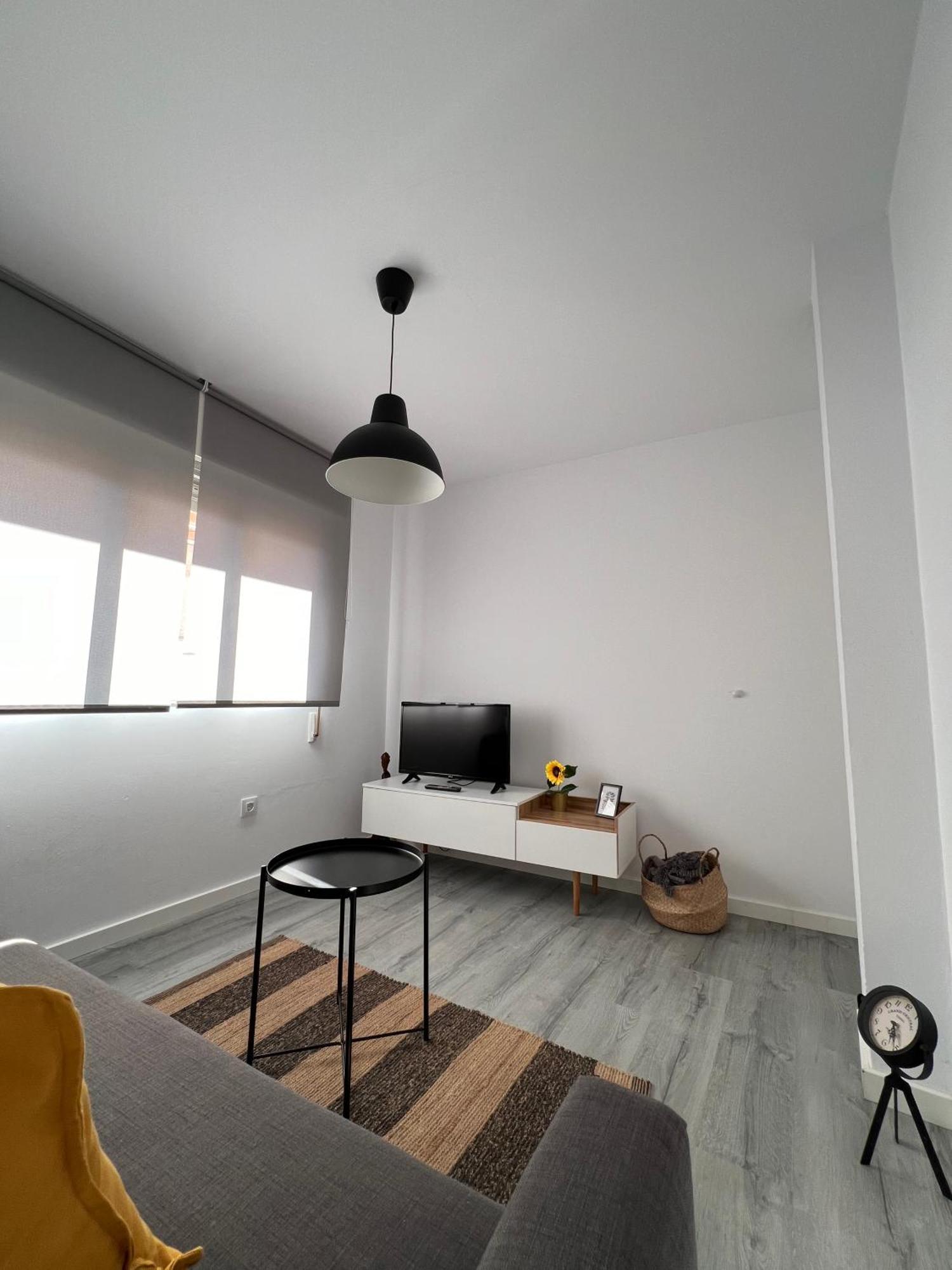 Apartment Piso Flores Portonovo-sanxenxo Sanxenxo