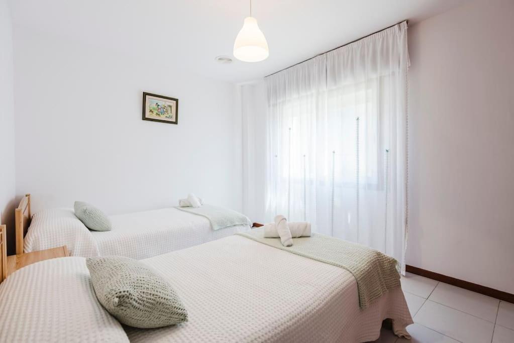Casa Aviador Pineiro * Sanxenxo