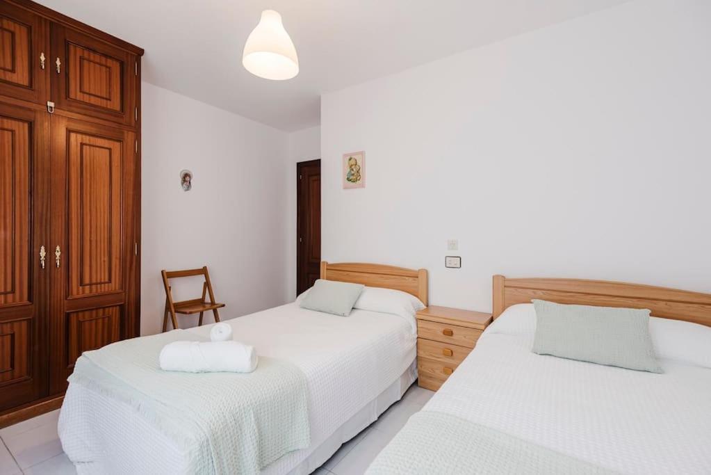 Casa Aviador Pineiro Apartamento Sanxenxo
