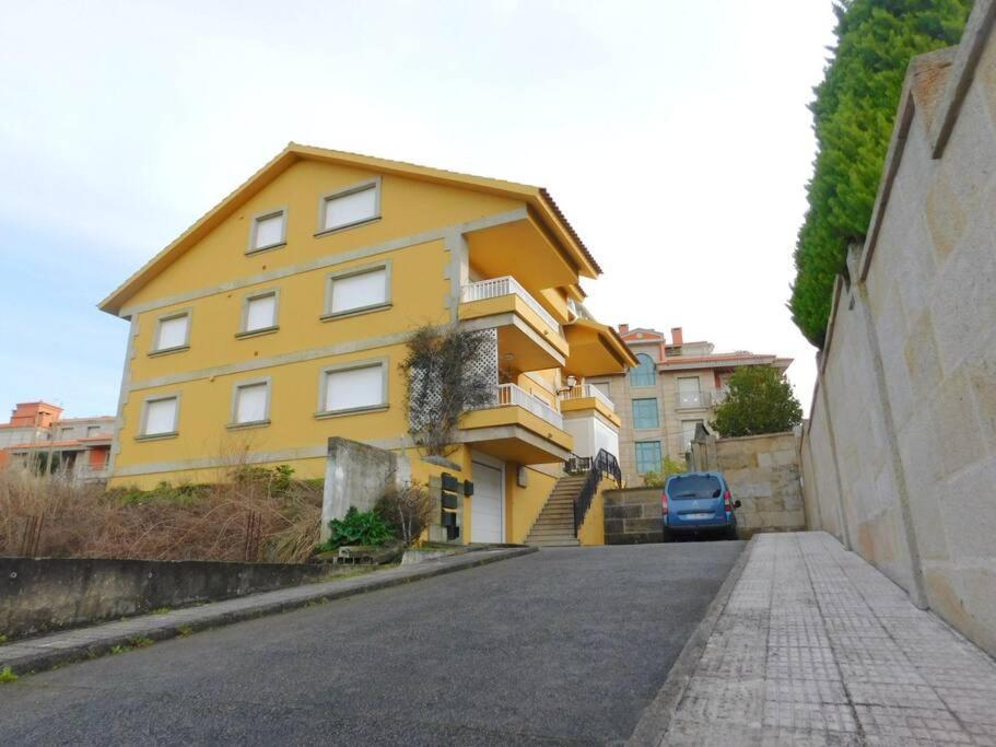 Casa Aviador Pineiro Apartamento *