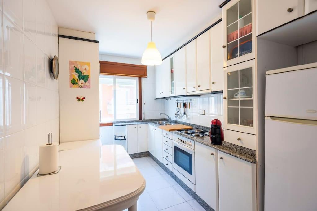 Casa Aviador Pineiro Apartamento