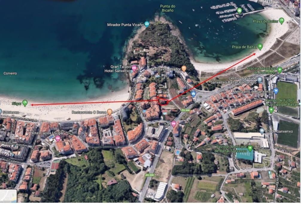 Apartamento Casa Aviador Pineiro *