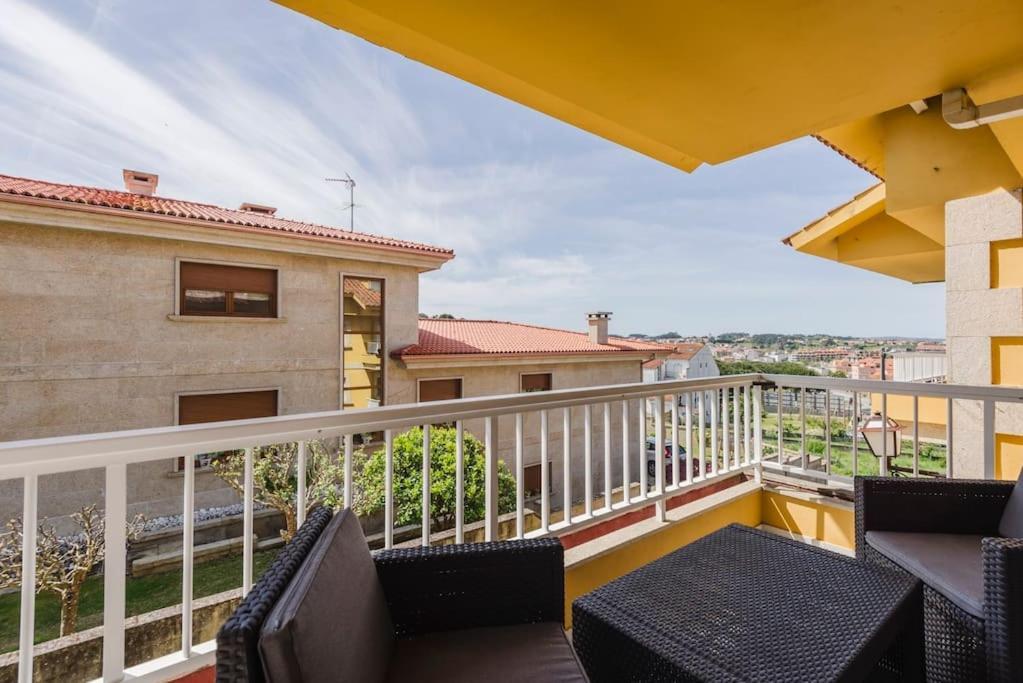 Casa Aviador Pineiro Apartment *