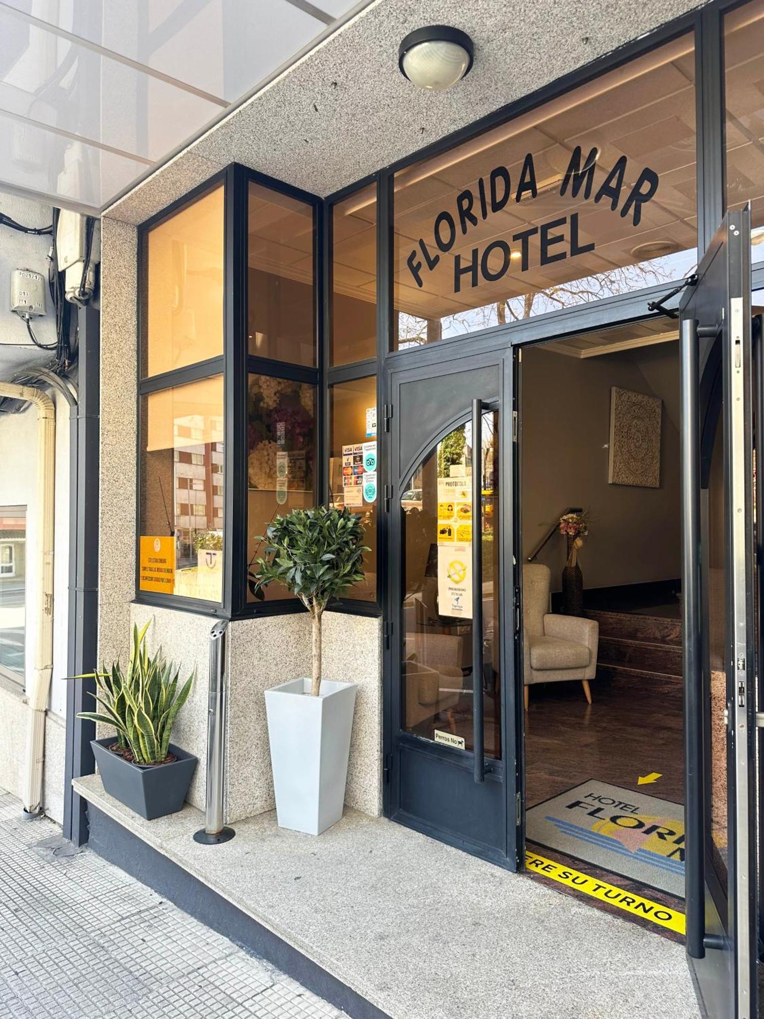 Hotel Florida Mar 2*