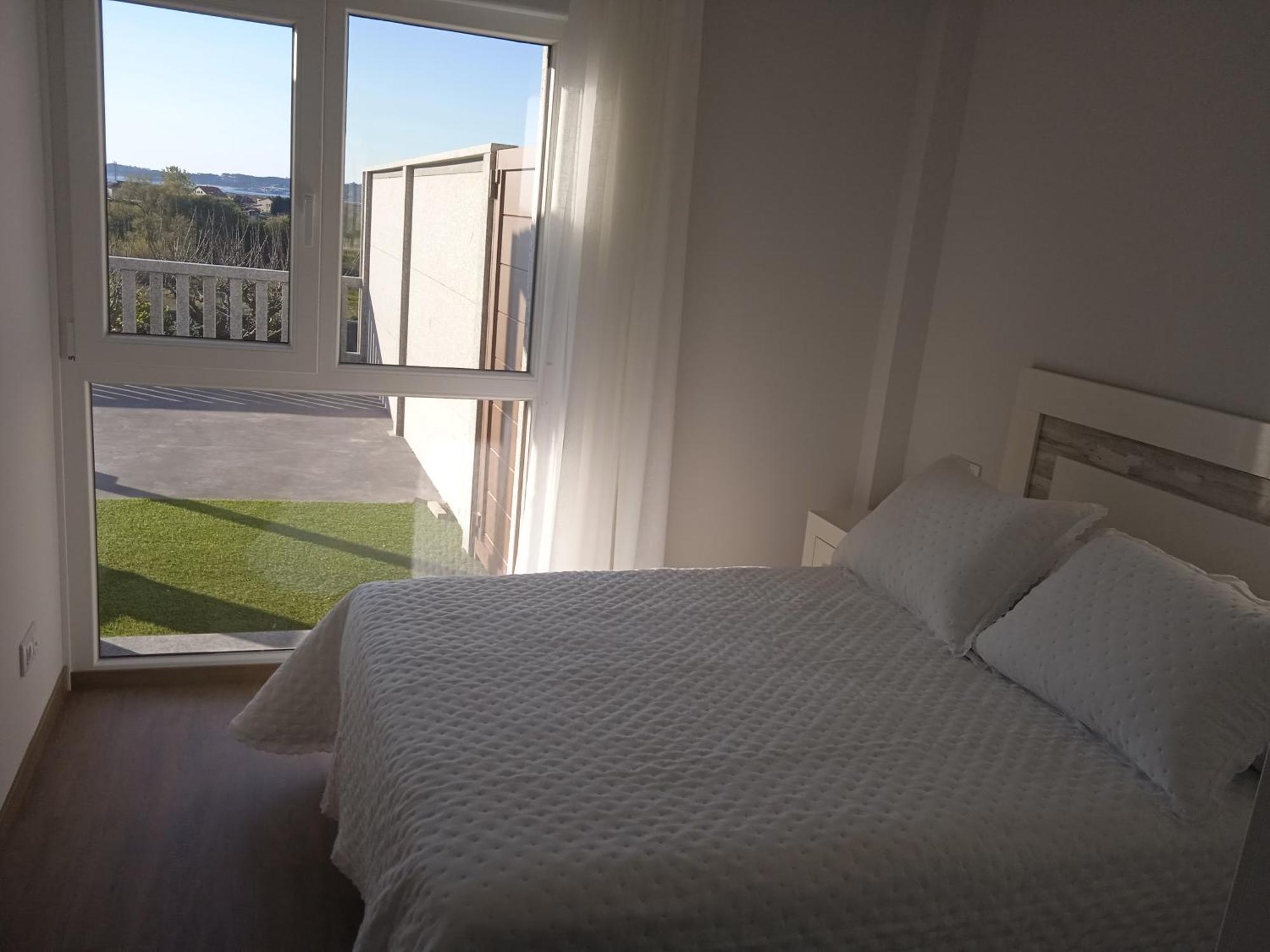 Casa Surf Lanzada Holiday home *