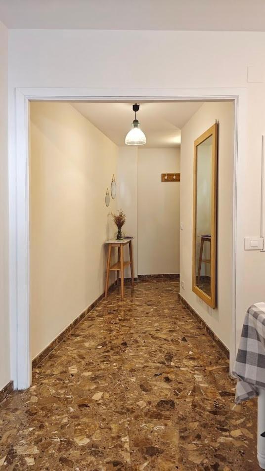 Desconectaengalicia Paseo Silgar, 2 Apartamento Sanxenxo