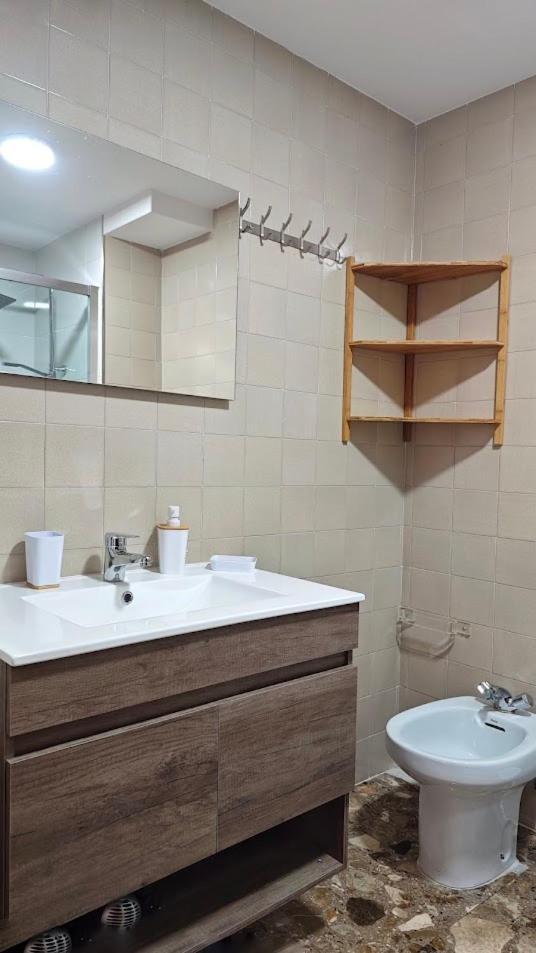 Desconectaengalicia Paseo Silgar, 2 Apartamento *