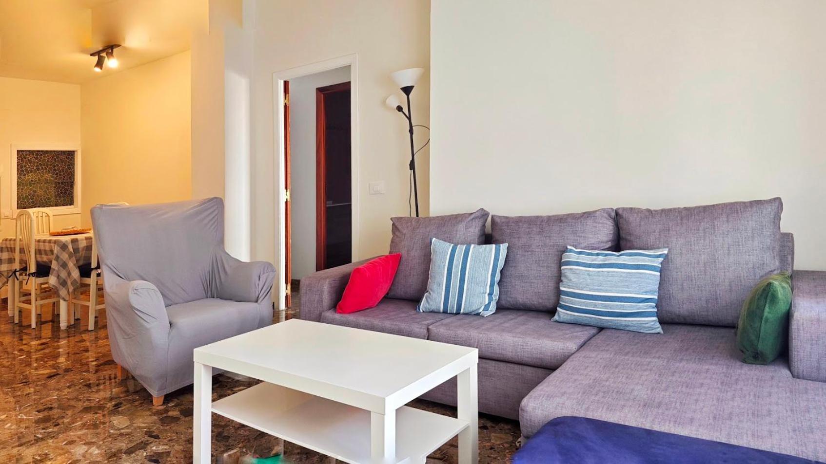 Apartamento Desconectaengalicia Paseo Silgar, 2 Sanxenxo