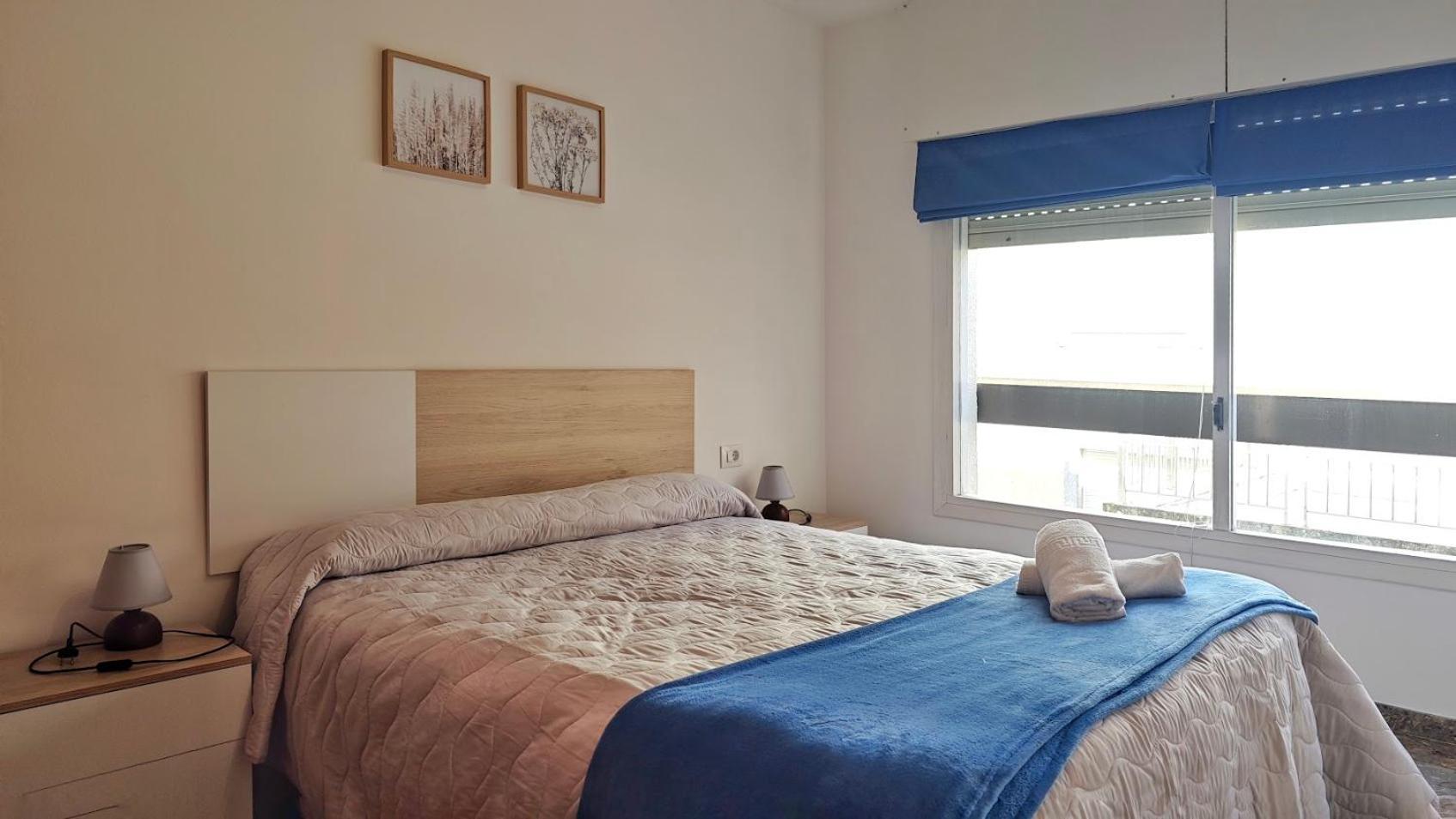 Apartamento Desconectaengalicia Paseo Silgar, 2 *
