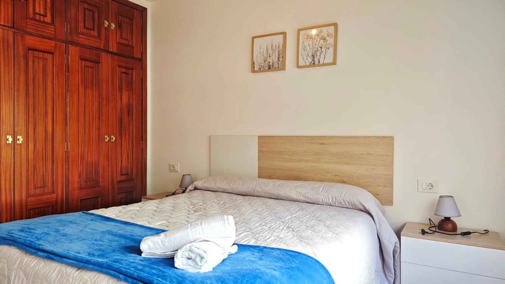 Apartamento Desconectaengalicia Paseo Silgar, 2 Sanxenxo