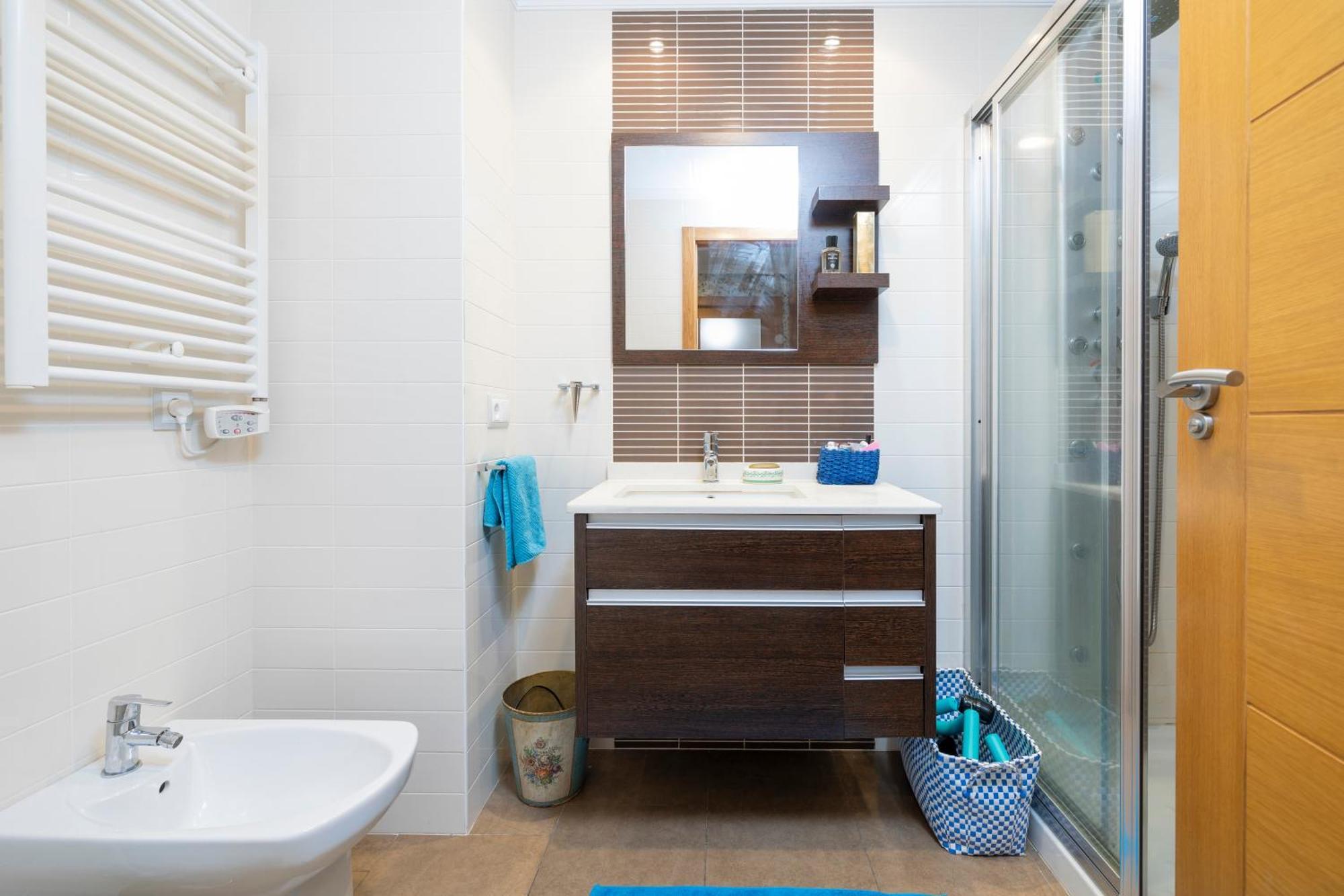 Apartamento De Diseno Centro Silgar Apertura Al Mar Sanxenxo