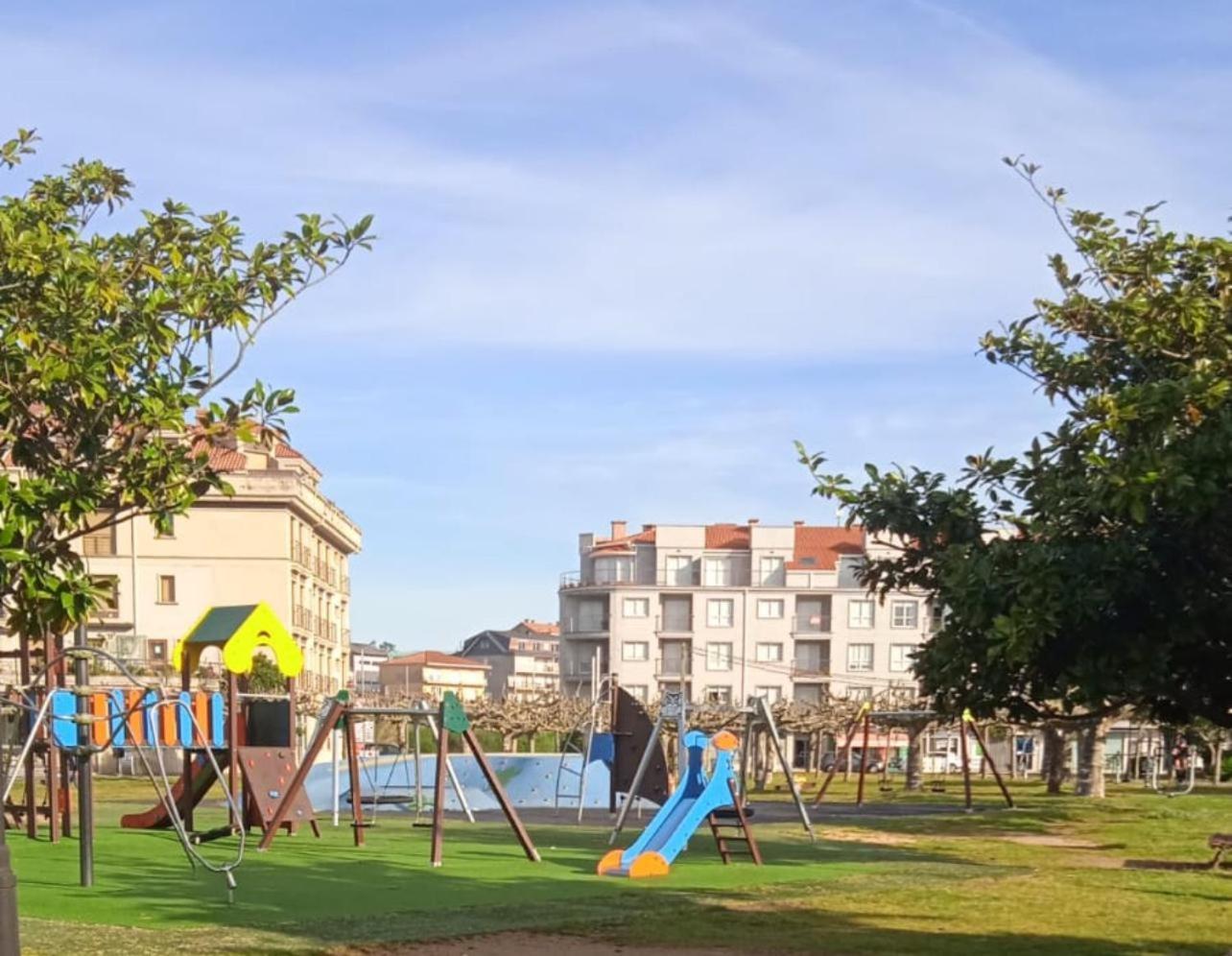 Apartamento Portonovo, Sanxenxo