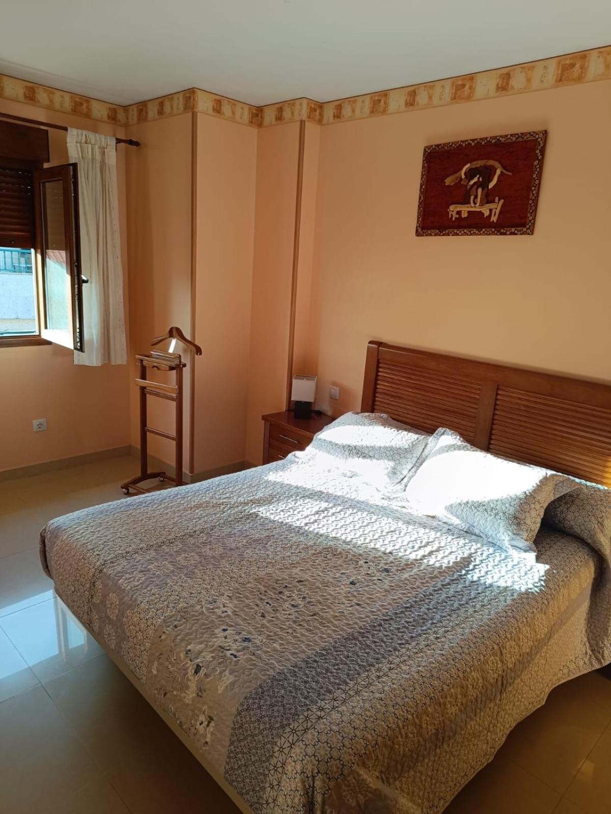 Apartamento Portonovo, *