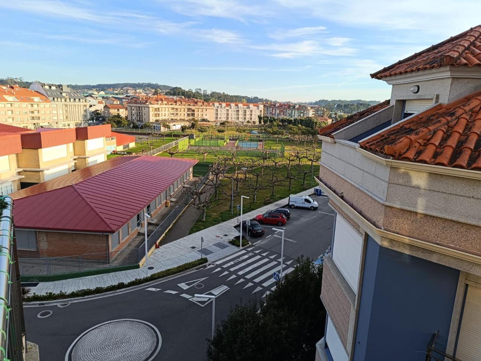 Portonovo,