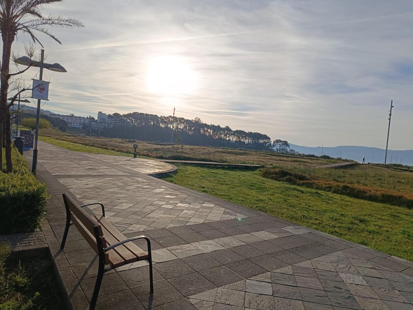 Portonovo, * Sanxenxo