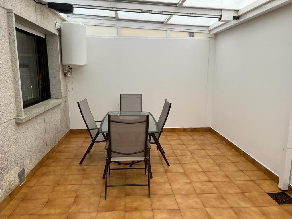 Piso En Primera Línea