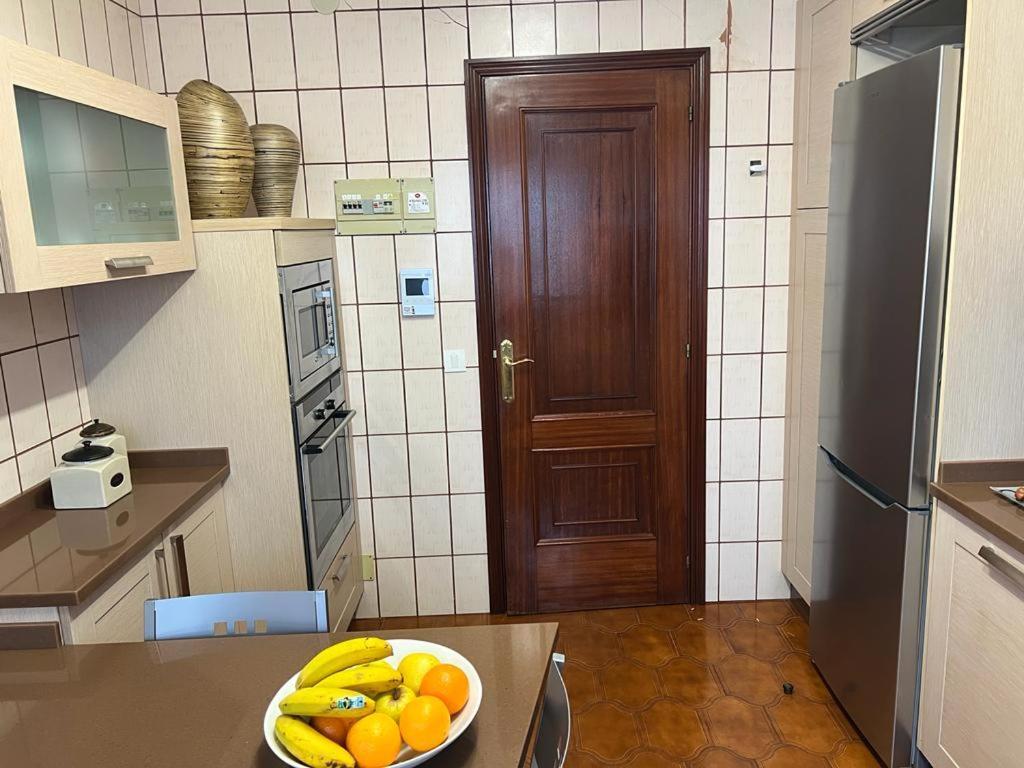 Piso En Primera Línea Apartamento