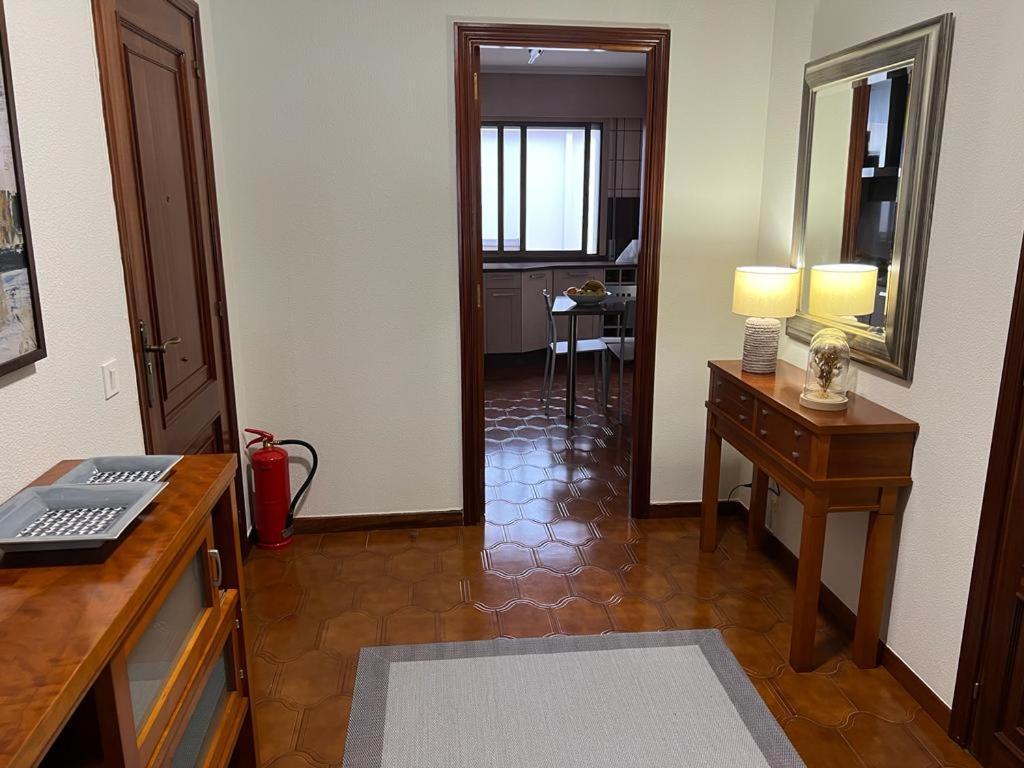 Piso En Primera Línea Apartamento *