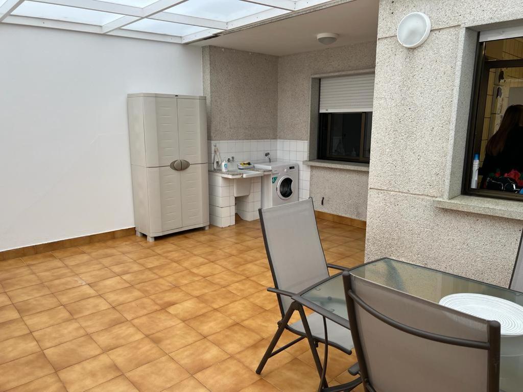 Apartamento Piso En Primera Línea