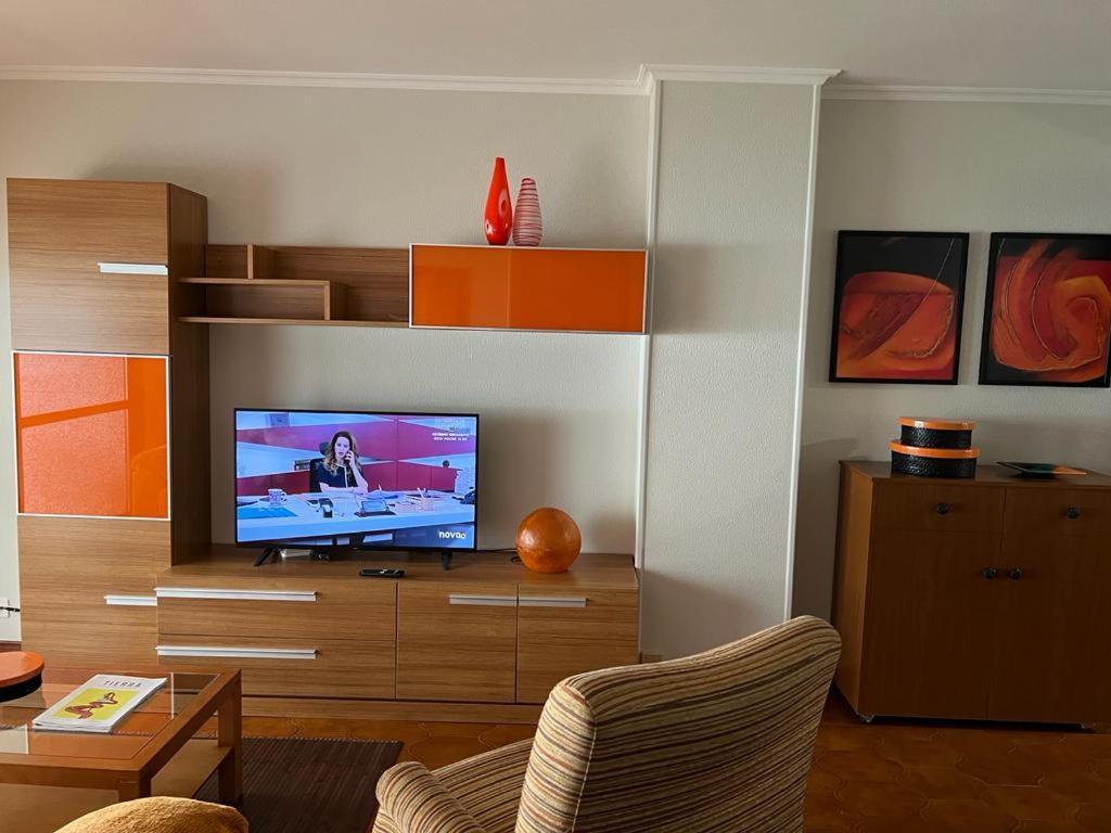 Apartamento Piso En Primera Línea *