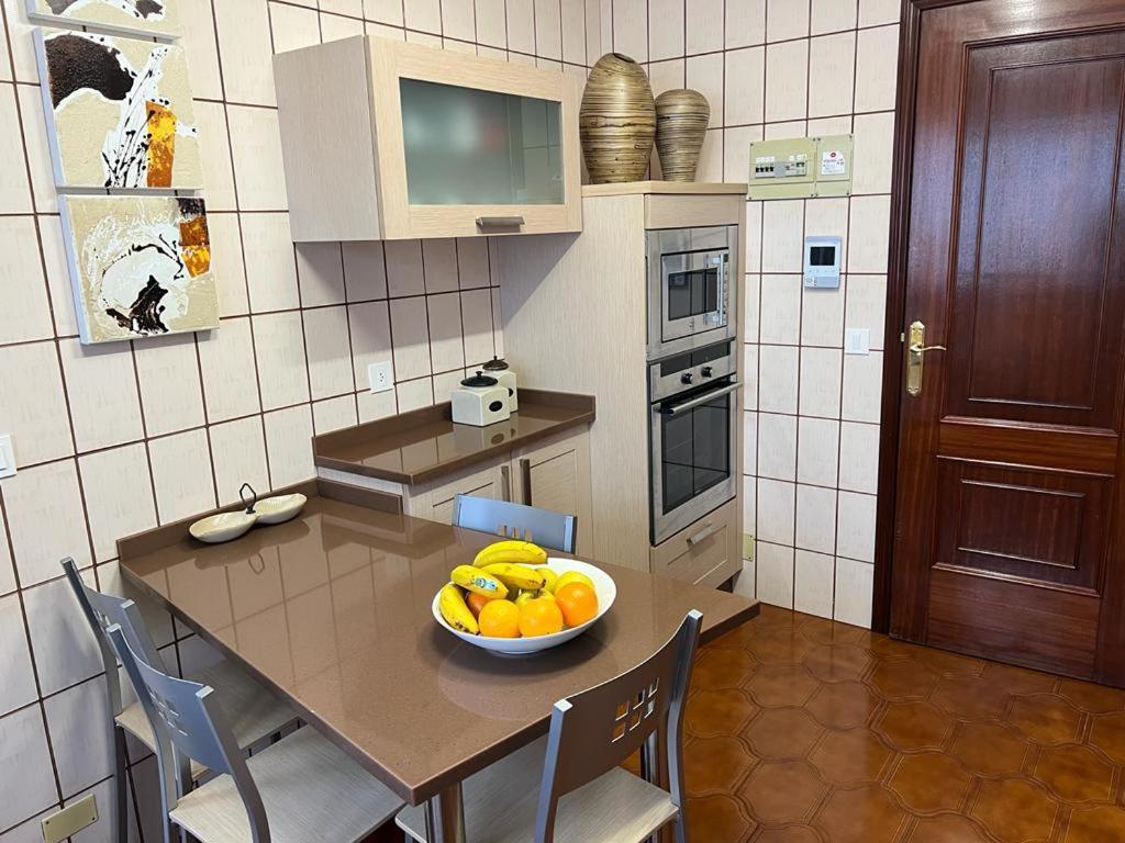 Piso En Primera Línea Apartamento *