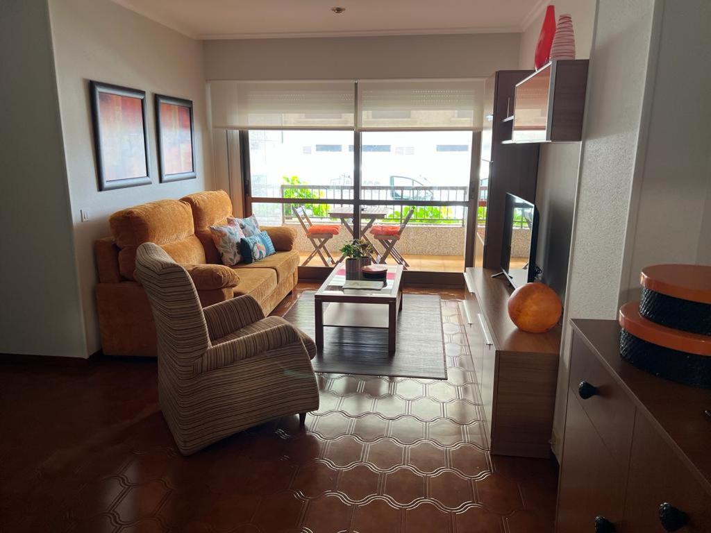 Piso En Primera Línea *