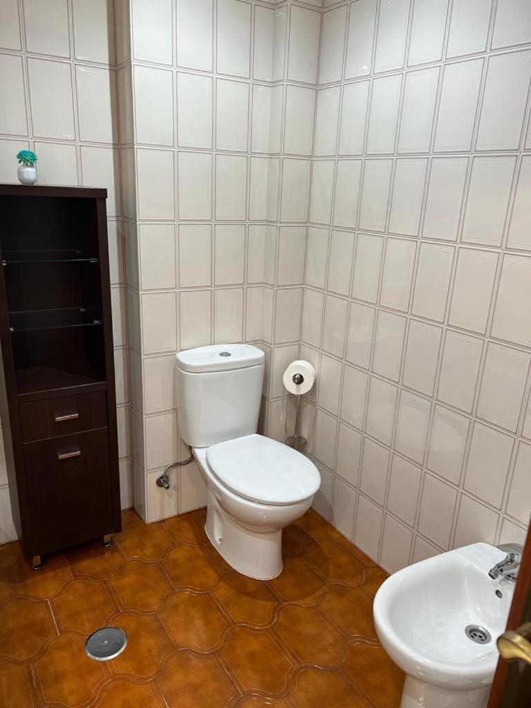 Apartamento Piso En Primera Línea Sanxenxo