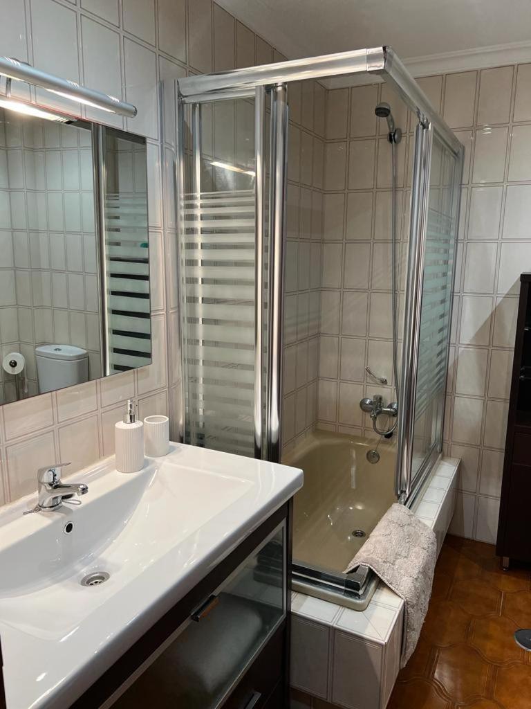 Piso En Primera Línea Apartamento