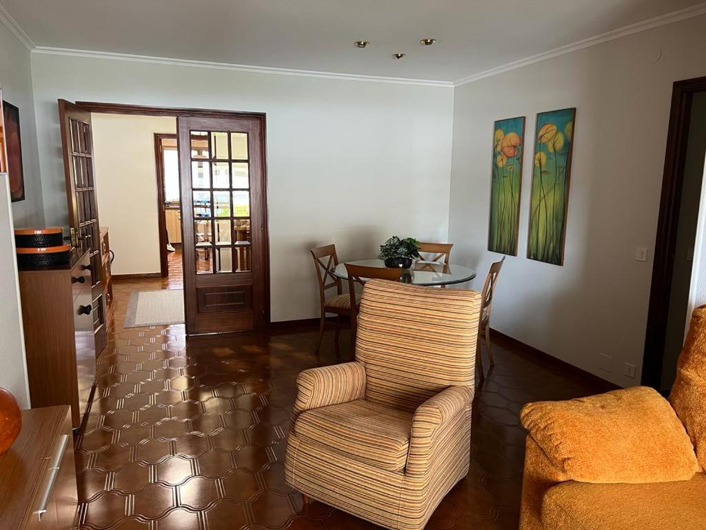 Piso En Primera Línea * Sanxenxo