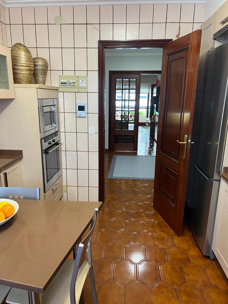 Apartamento Piso En Primera Línea