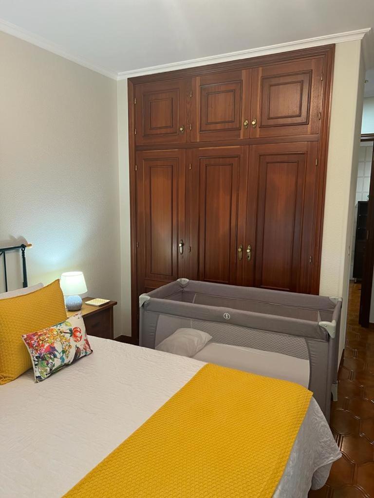 Piso En Primera Línea Apartamento