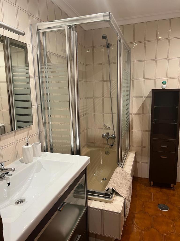 Piso En Primera Línea Apartamento Sanxenxo