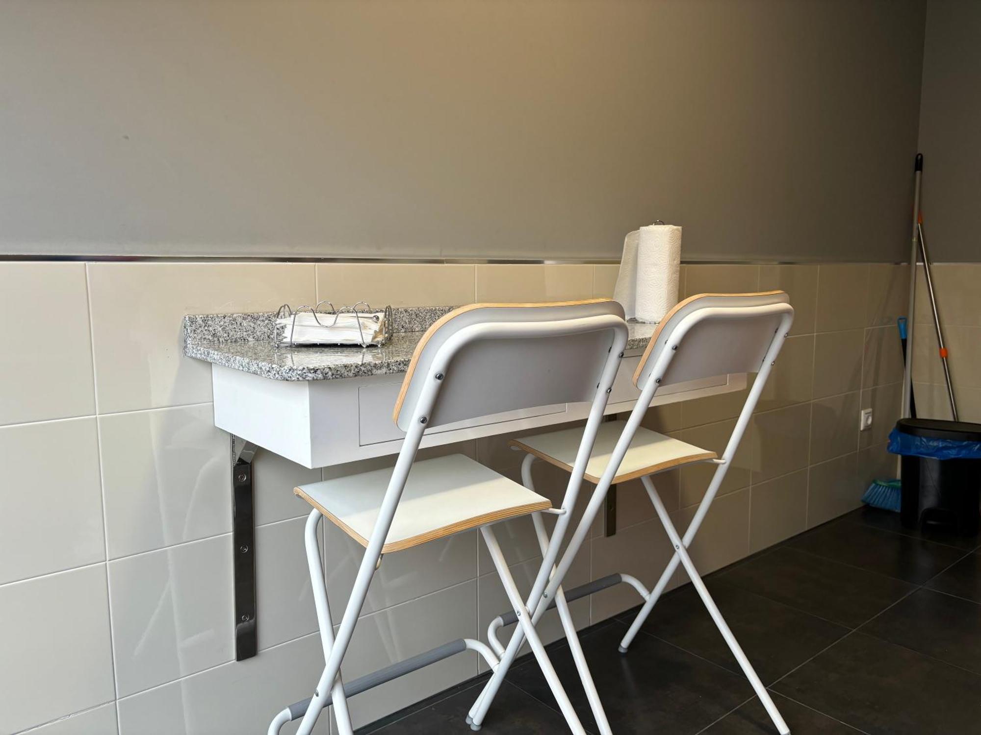Apartment Desconectaengalicia Atico La Perla, Piscina Y Pista Tenis Sanxenxo