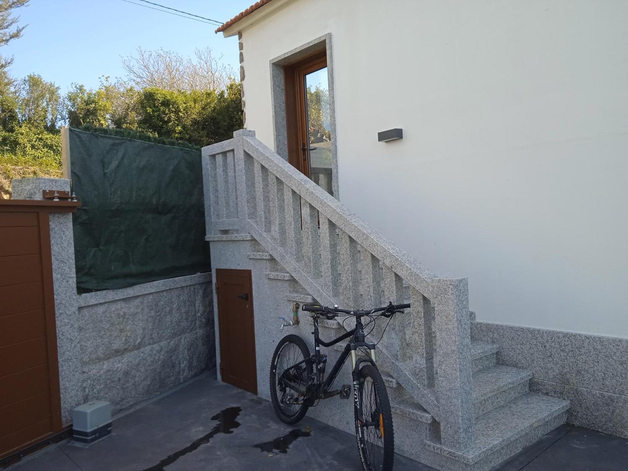 Casa Surf Lanzada Holiday home