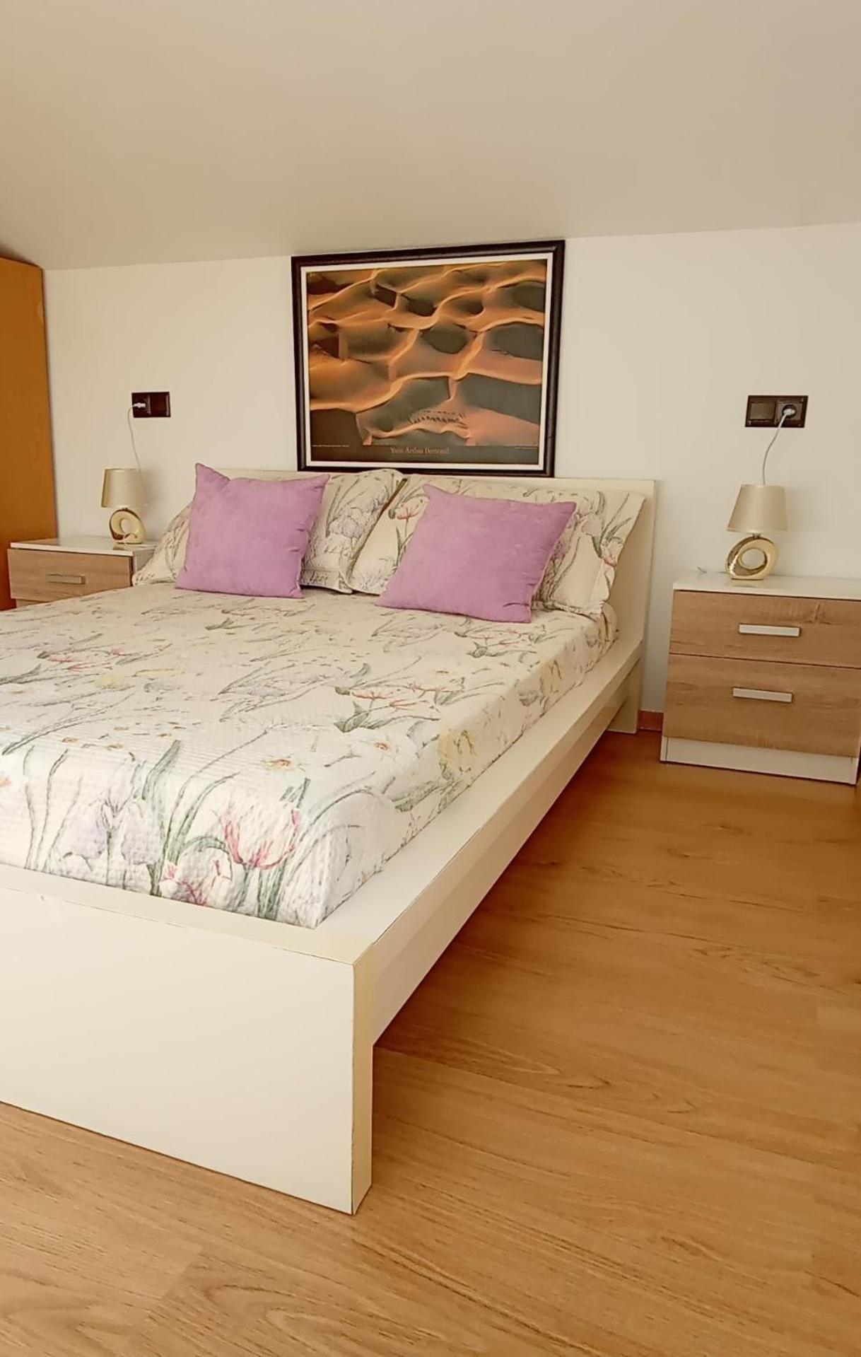 Casa Evita Apartamento Sanxenxo