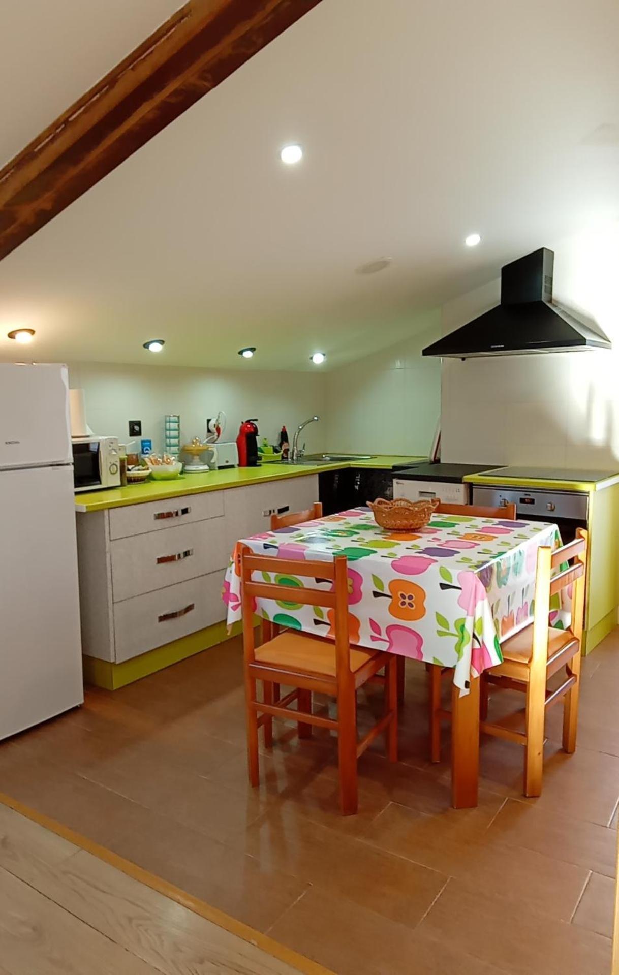 Casa Evita Apartment