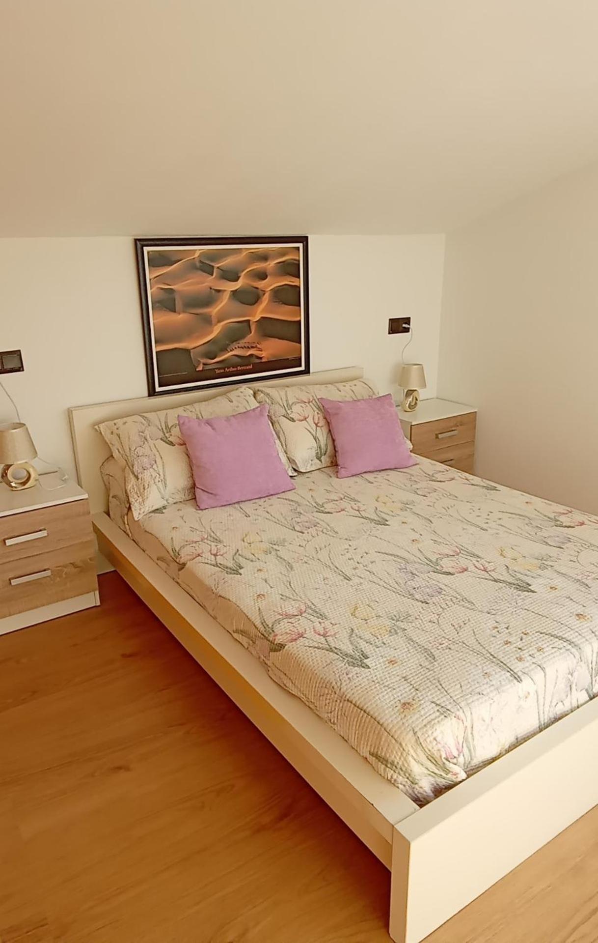 Casa Evita Apartamento *