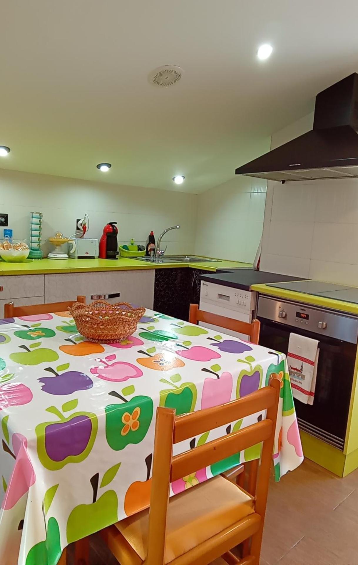Apartamento Casa Evita