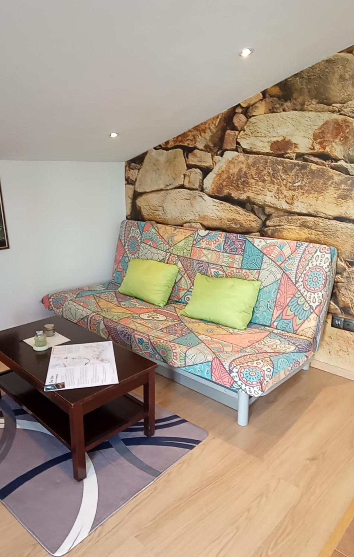 Casa Evita * Sanxenxo