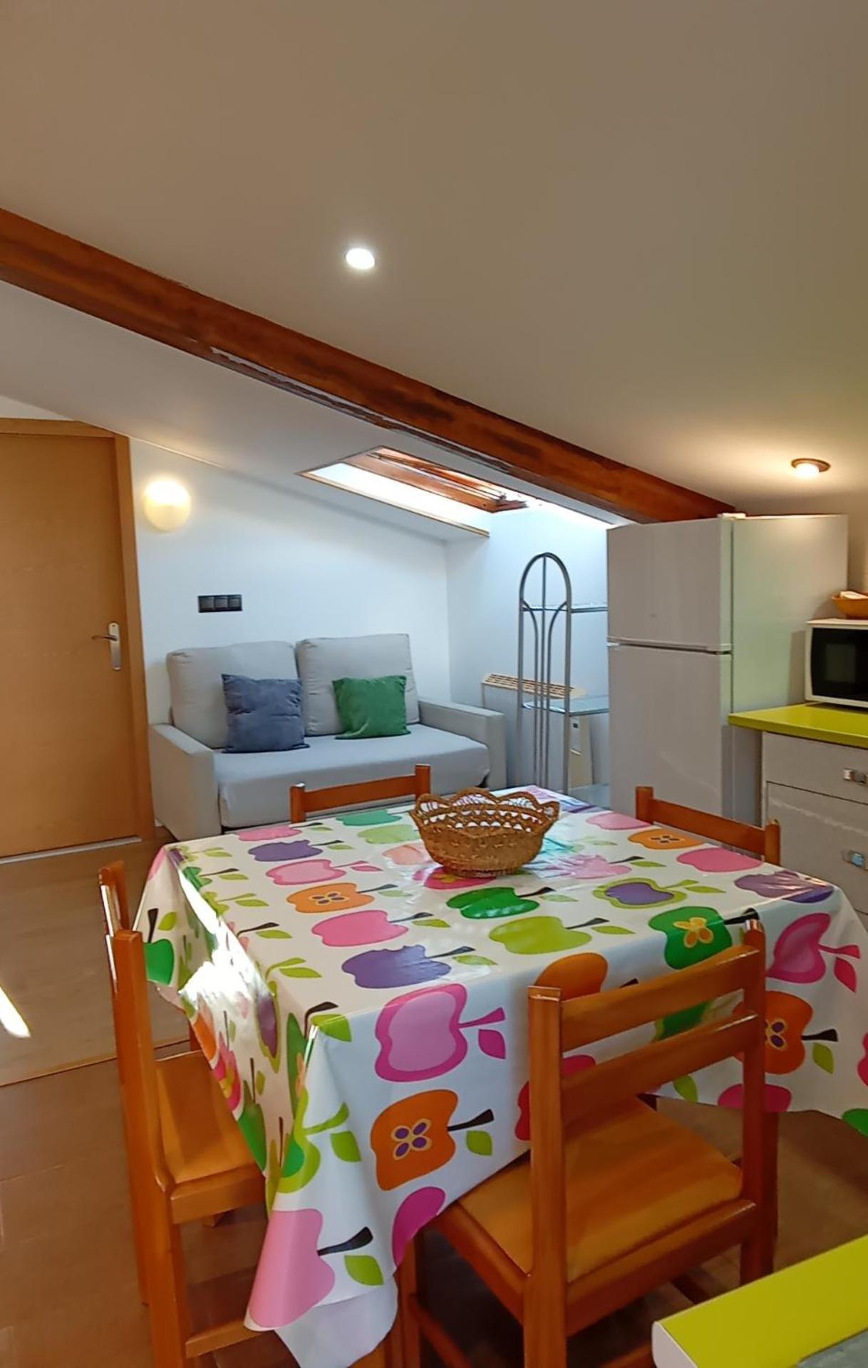 Casa Evita Sanxenxo