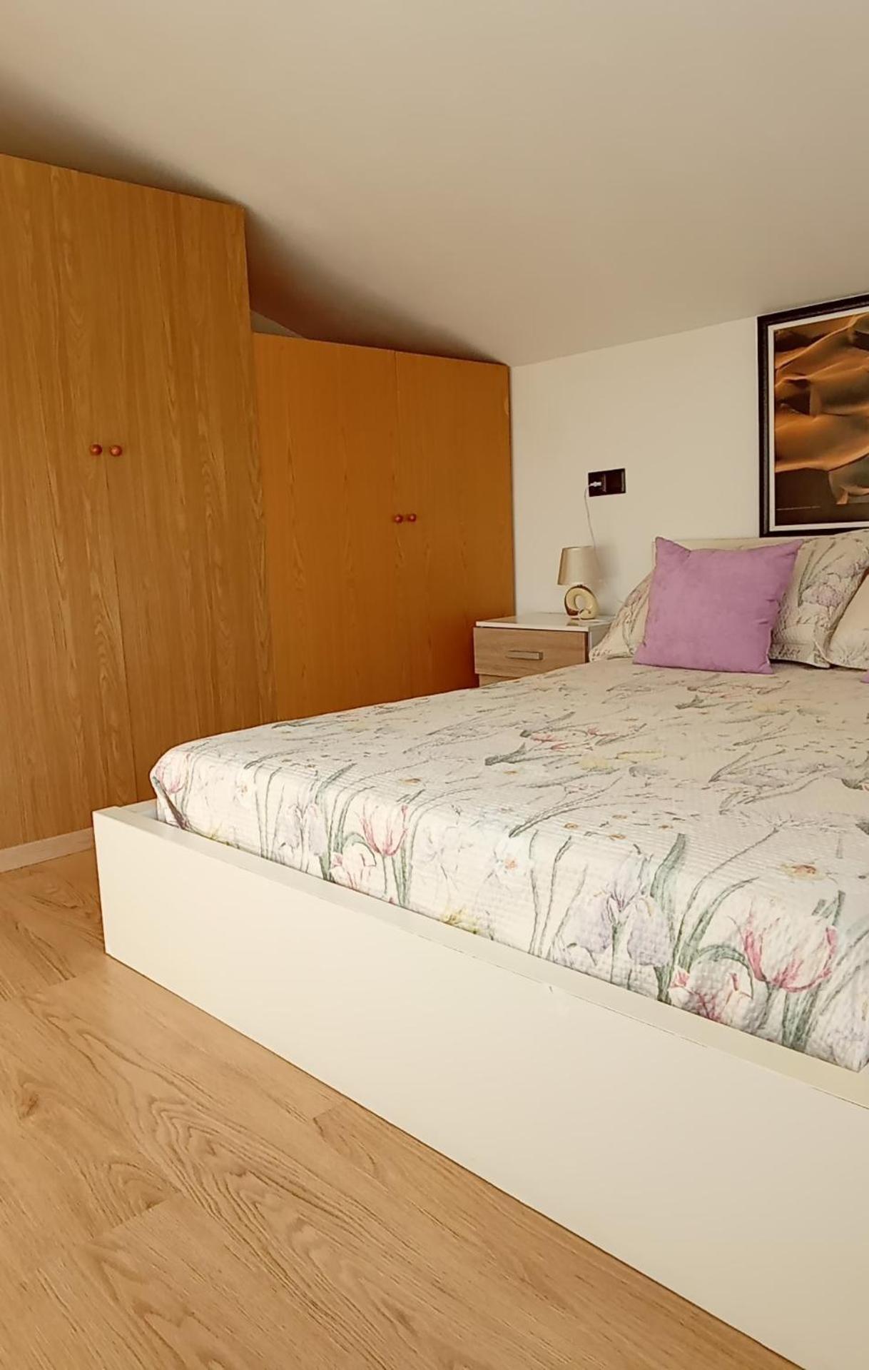 Casa Evita Apartamento *