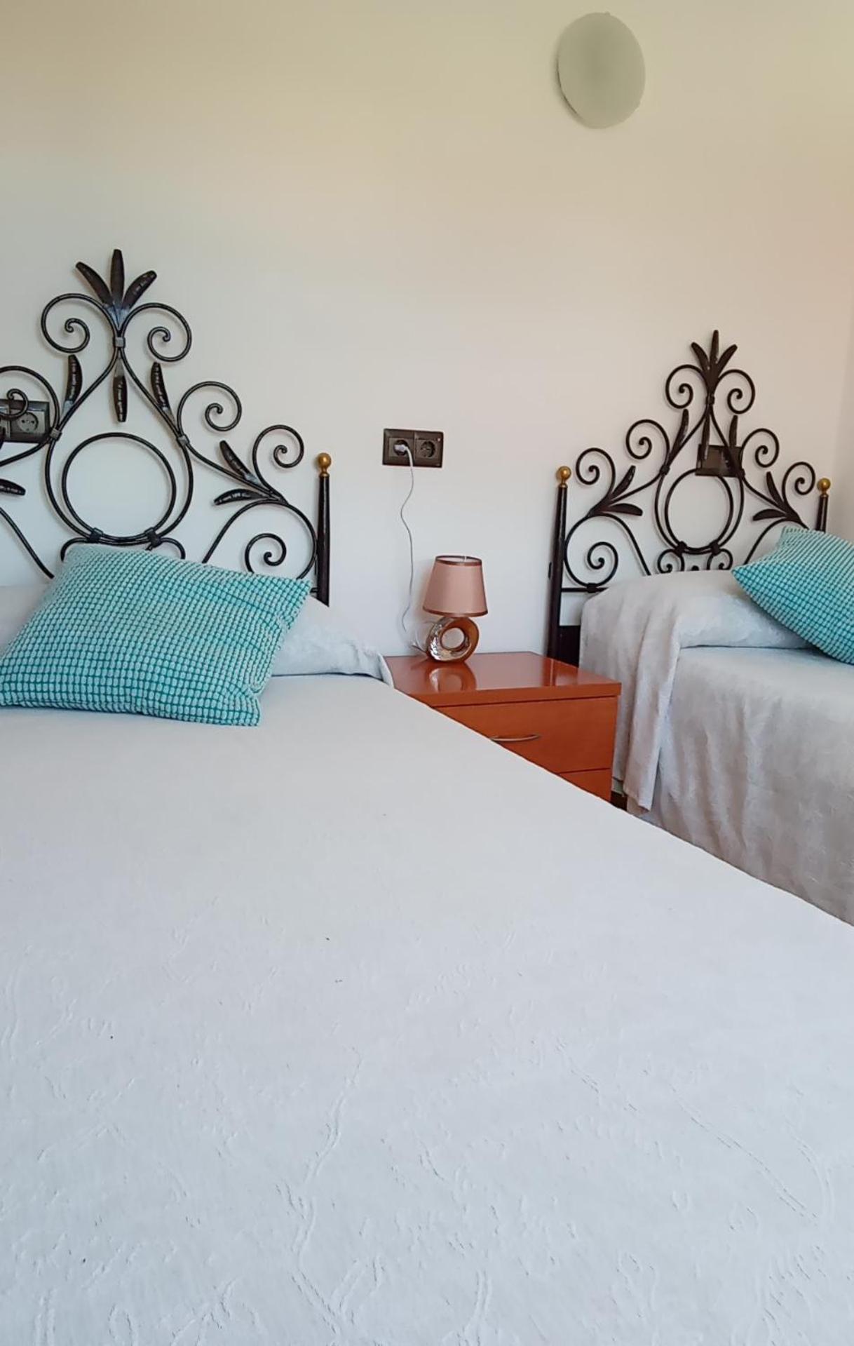 Casa Evita Sanxenxo