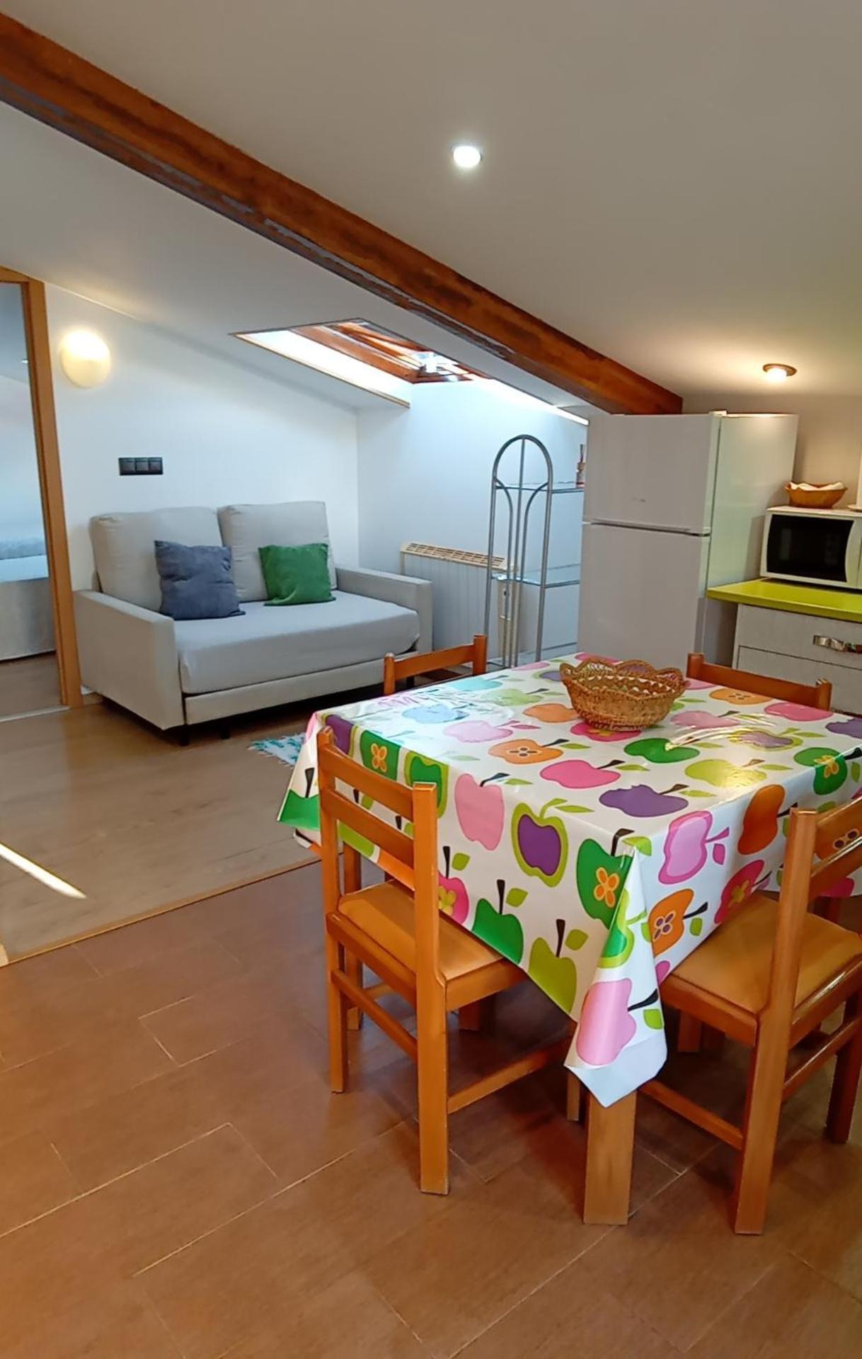 Casa Evita Apartamento *