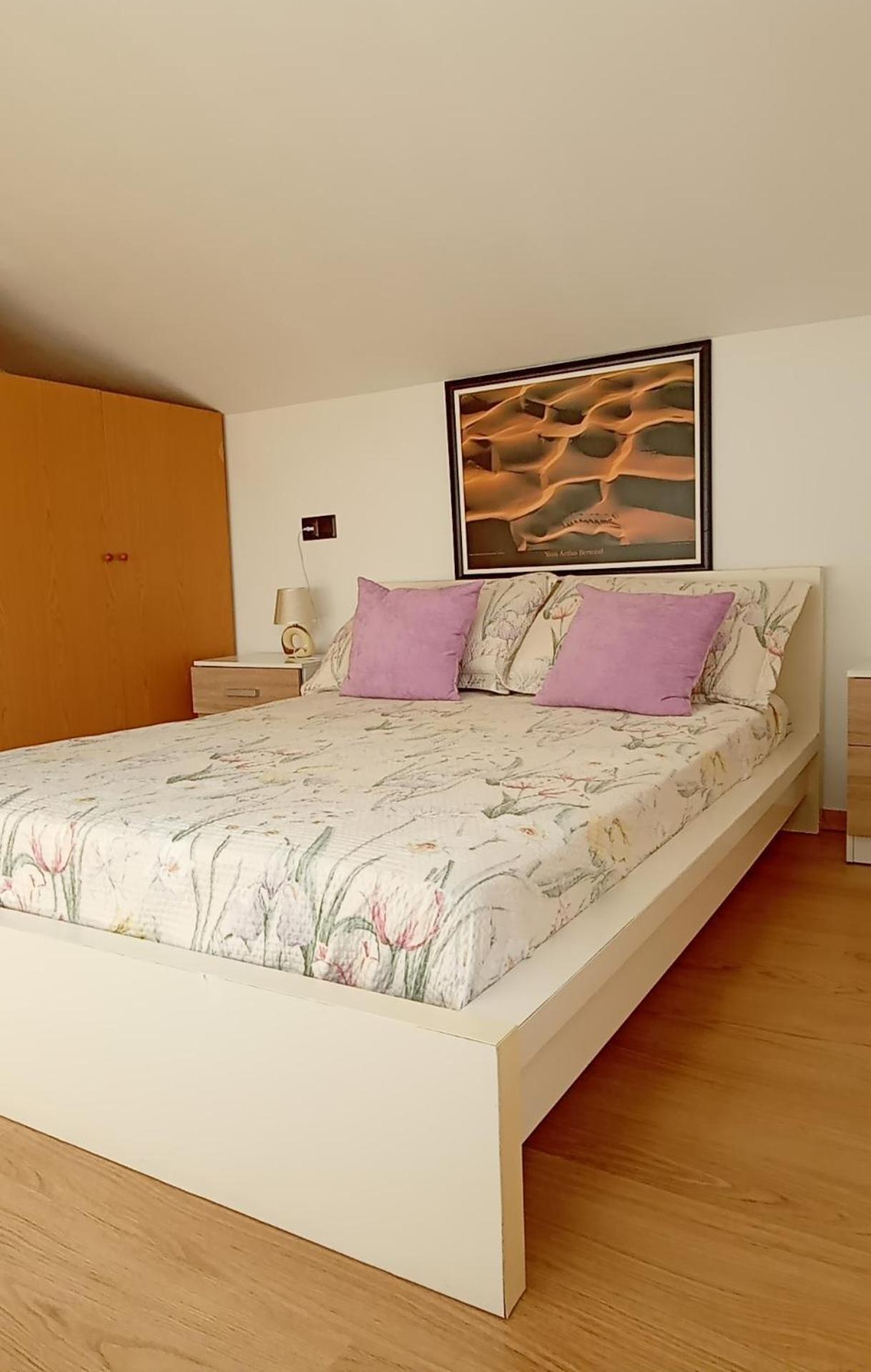 Casa Evita * Sanxenxo